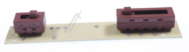 Schalterplatine für Elica Dunstabzugshaube 2012P Steuerung