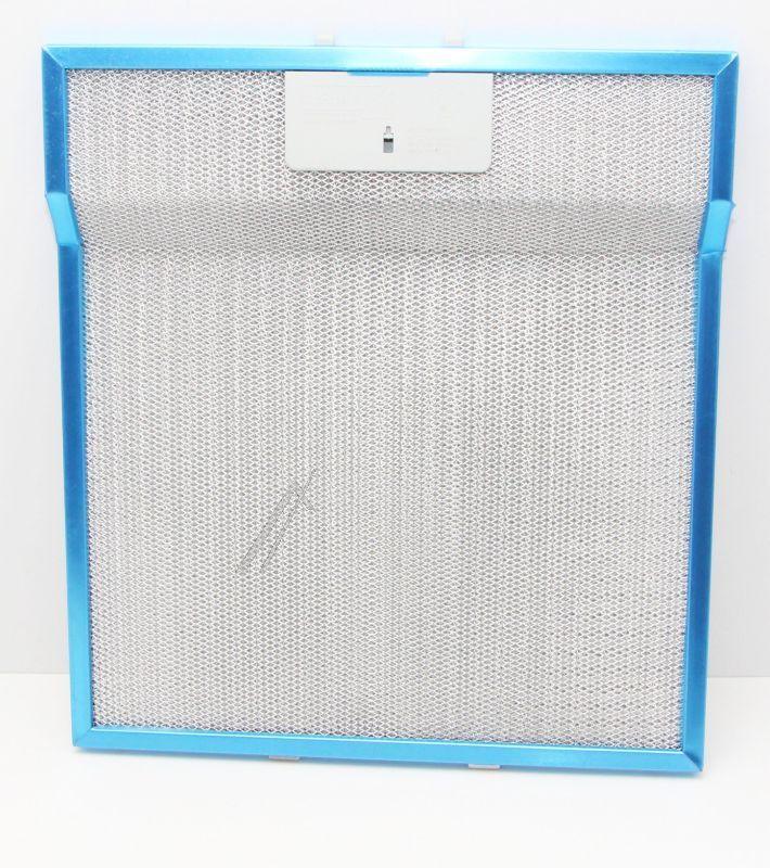 Metallfettfilter Elica Dunstabzugshaube ACC0200503 284x310,8 mm