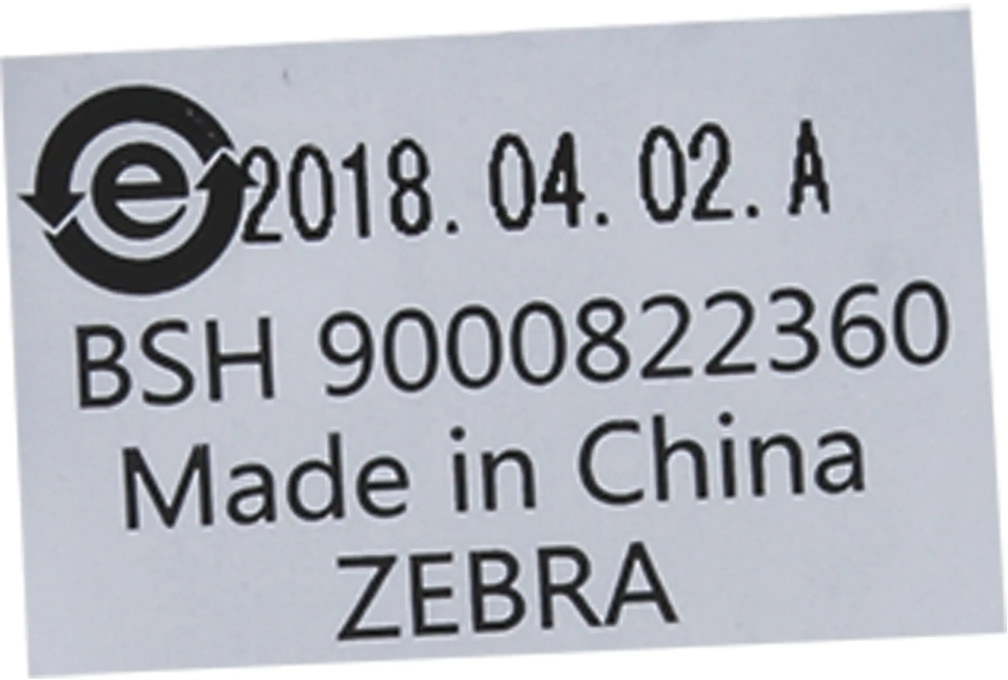 Brüheinheit 00635090