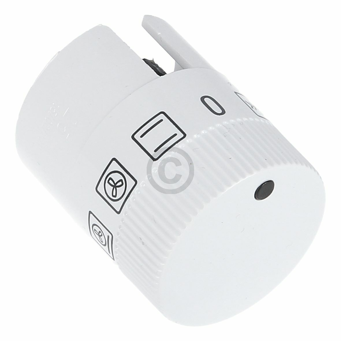 Drehgriff-Backofen 00611532