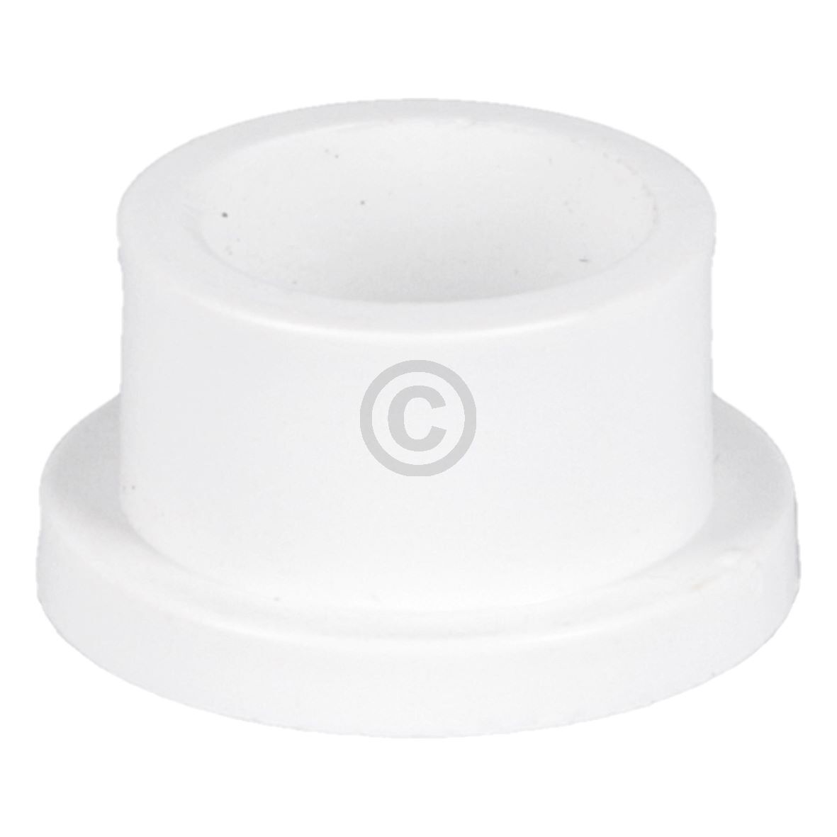 Rolle links / rechts für Gefrierschublade SAMSUNG DA66-00117D in KühlGefrierKombination