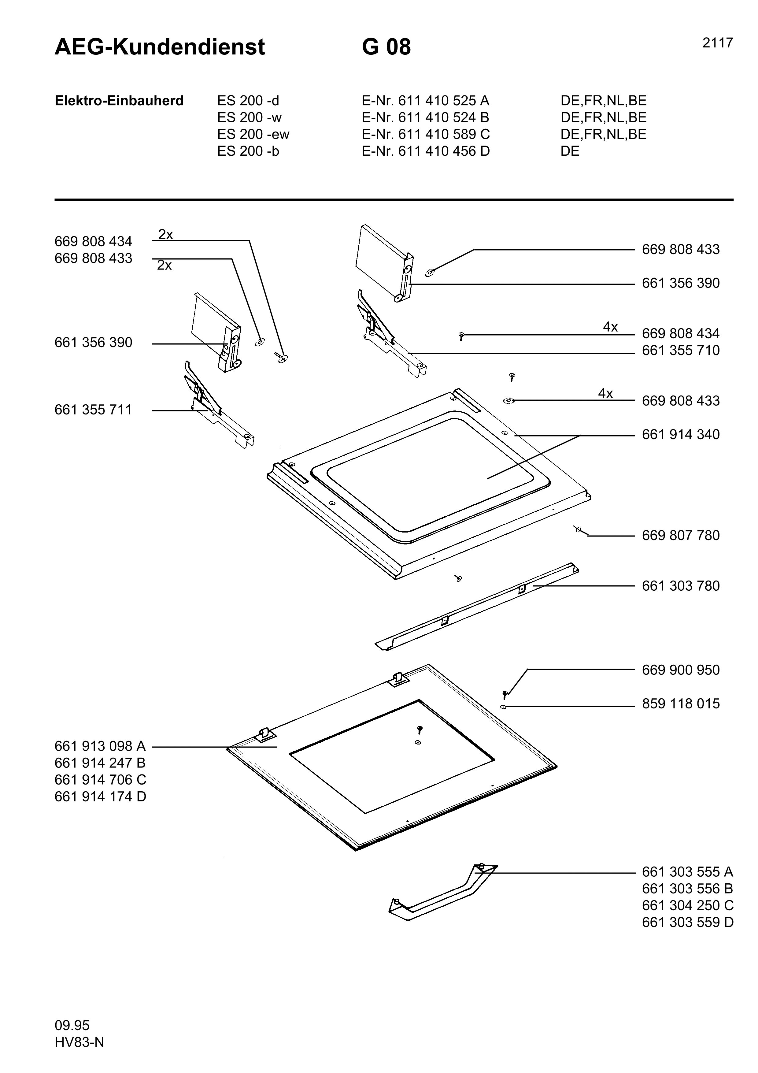 Ersatzteile_Competence_ES_200_B_61141045600_Bild_1