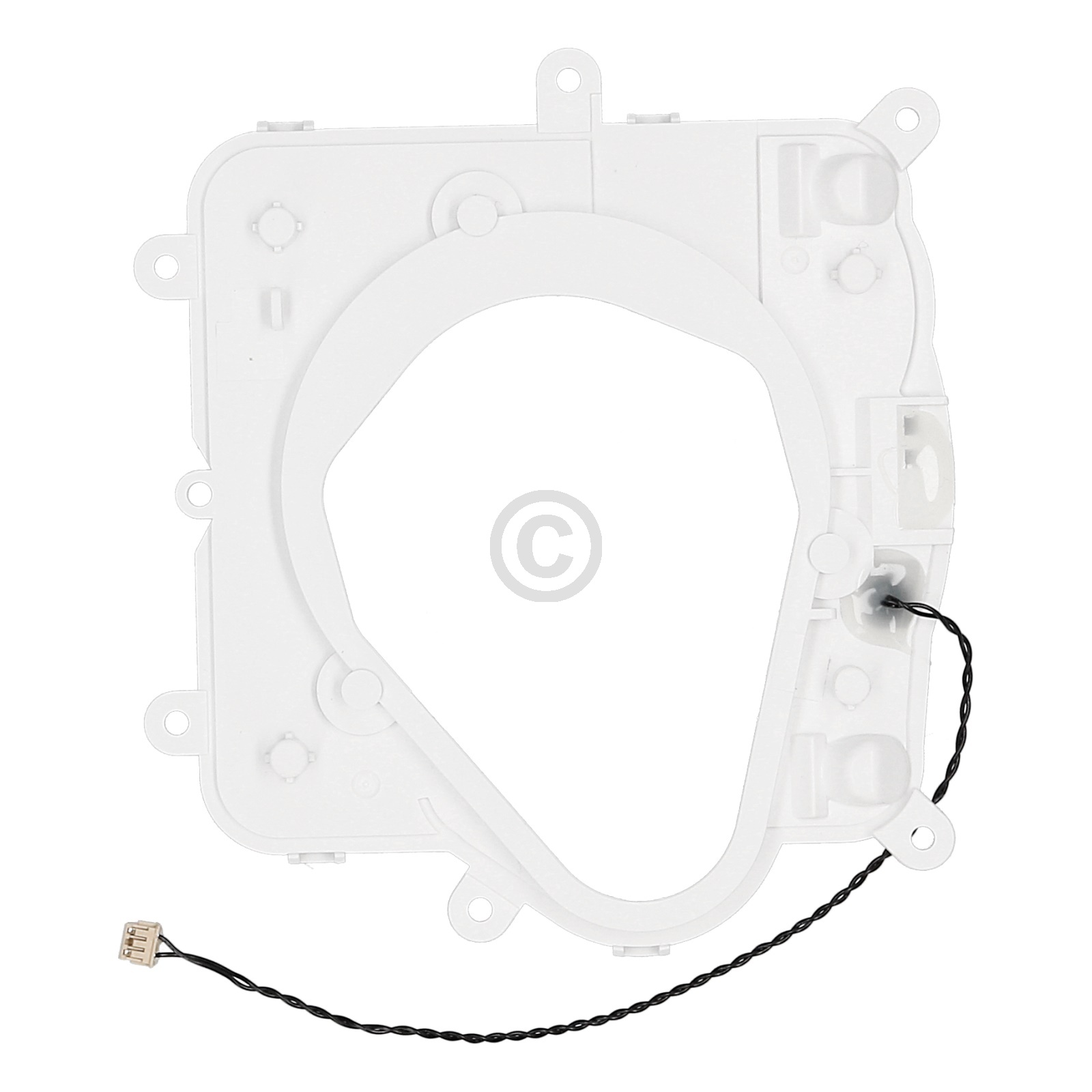D-TOF key cover assembly 201-2499-0230 Ecovacs