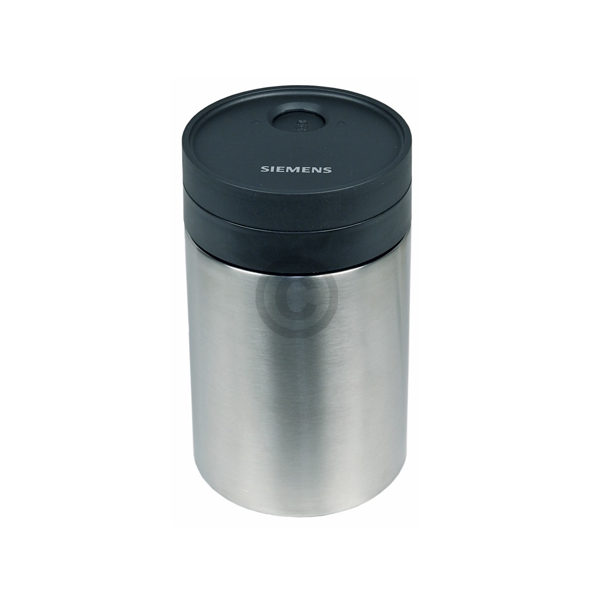 Milchbehälter mit Deckel SIEMENS TZ80009N 00576166 für Kaffeemaschine