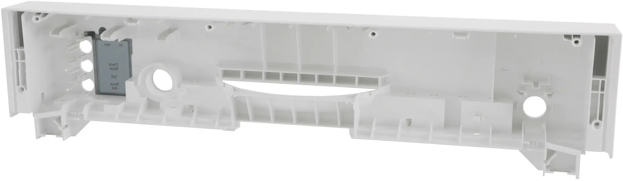 Bedienblende 11016928