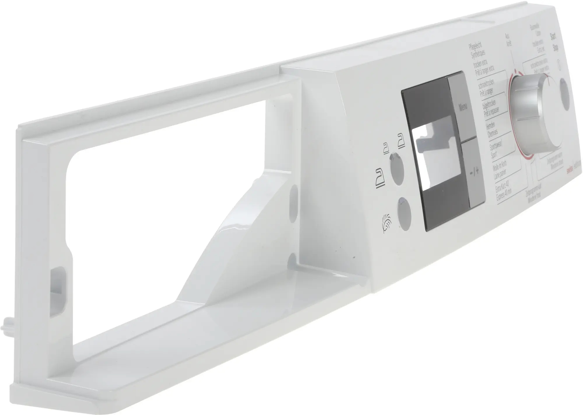 Bedienblende 11006410