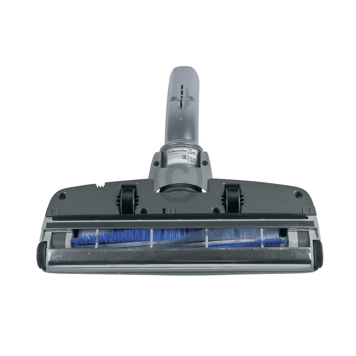 ElektroBodenbürste Electrolux 113140064/8 sumo active mit Elektroanschluss für 36mm Ovalrohr Staubsauger