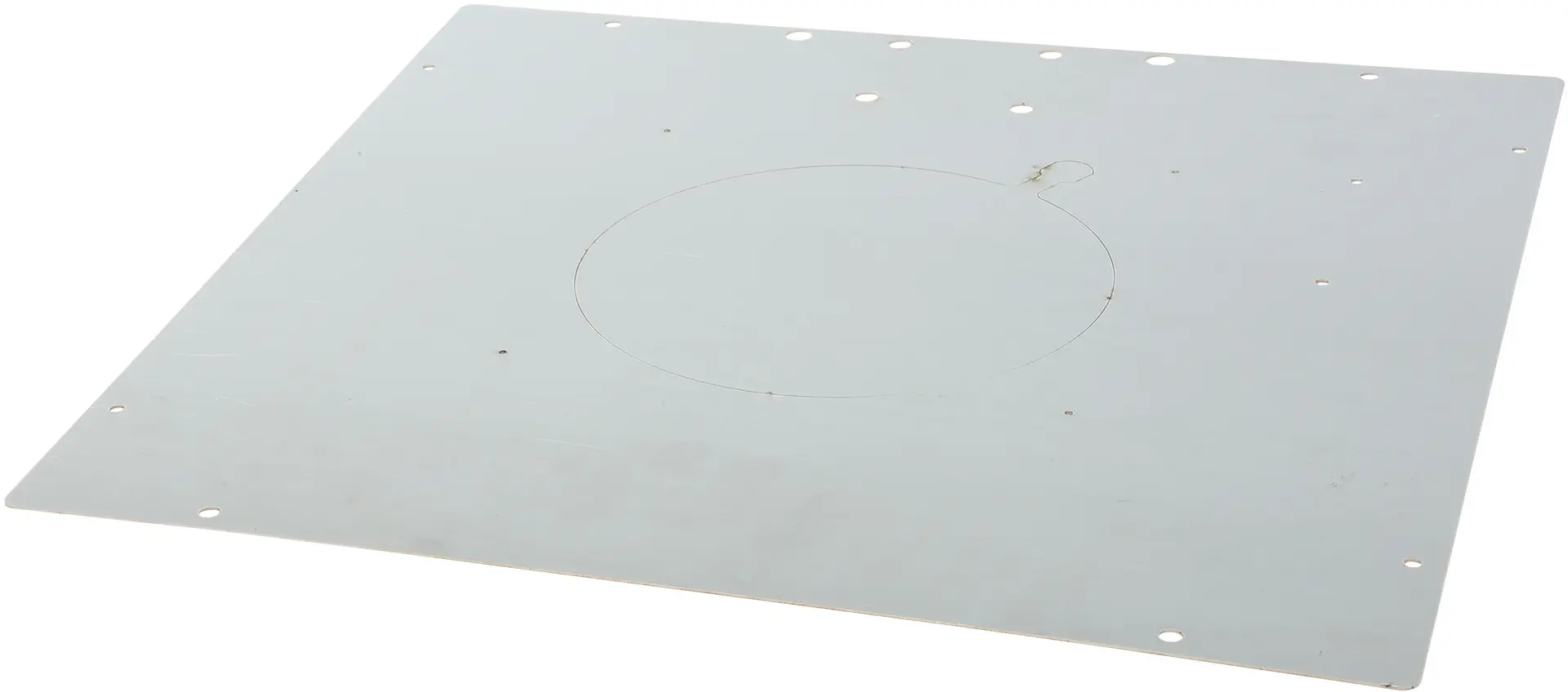 Abdeckung für Dunstabzugshaube BSH-Gruppe 12004573 Schutz, Kühlung