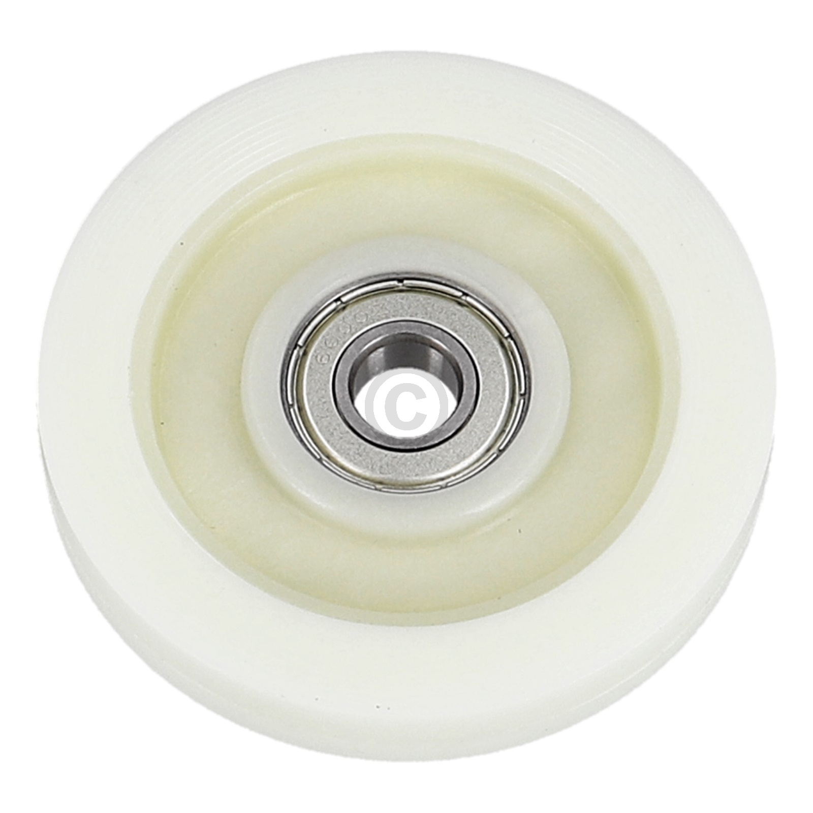 Laufrolle für Trommel wie AEG 1364059004 BLUPARTS - KOMPATIBEL 10101034