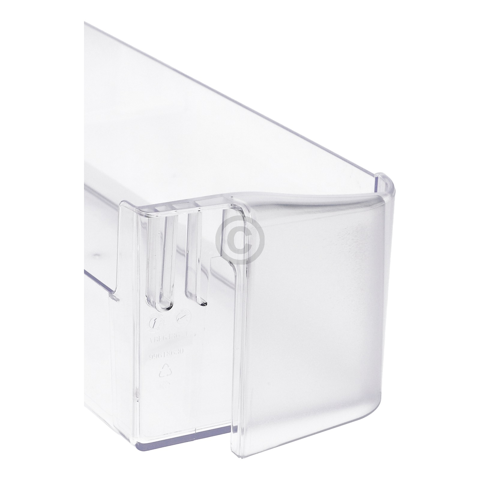 Türfach unten Candy/ Hoover 49042691 für Kühlschrank CANDY/ HOOVER