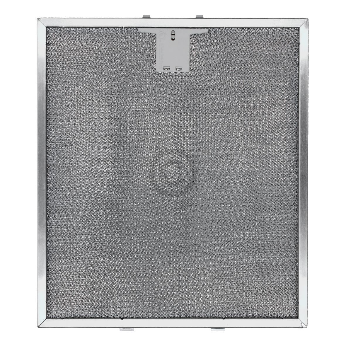 Metallfettfilter gorenje 496904 305x267mm für Dunstabzugshaube