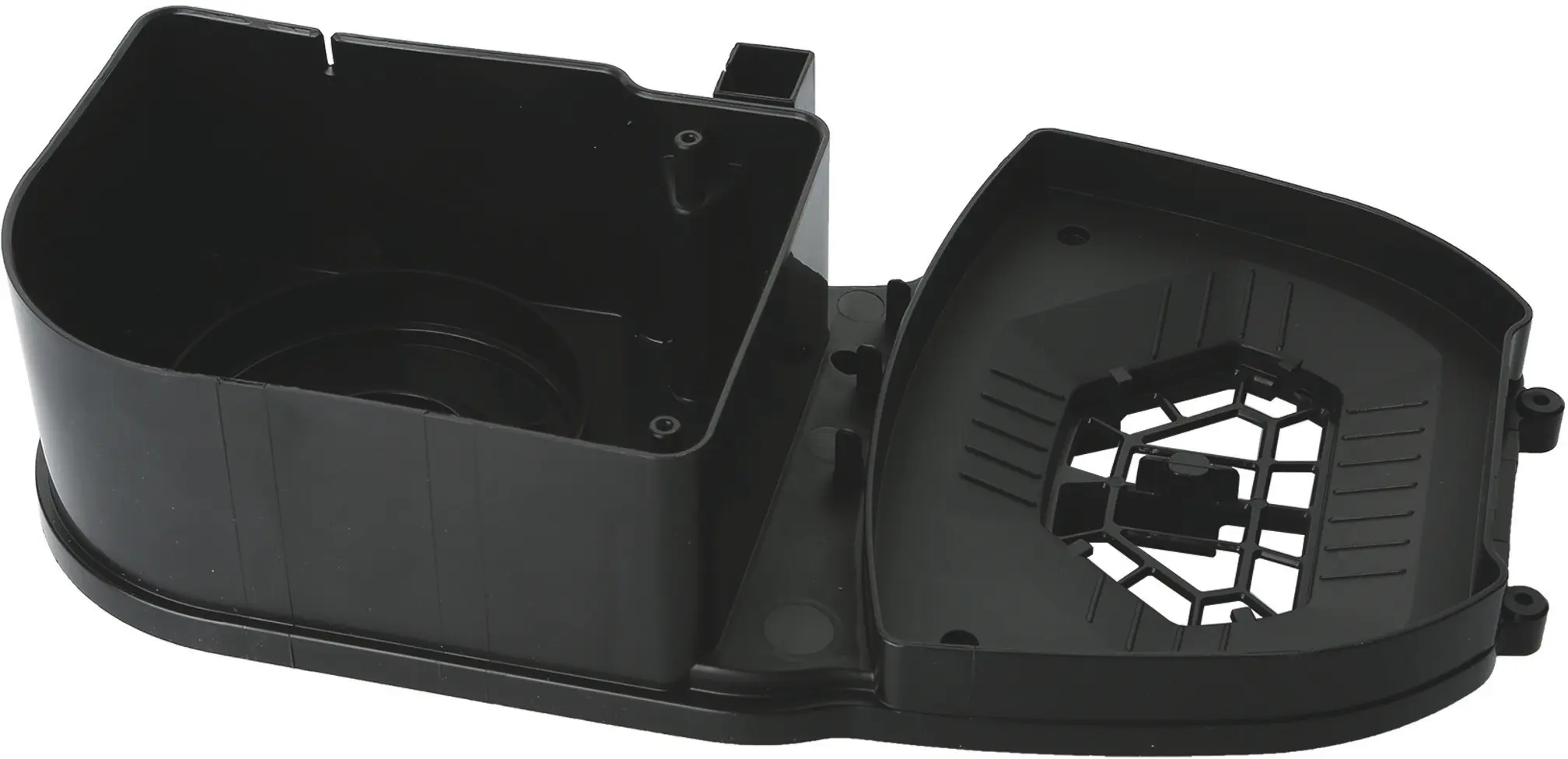 Träger für Staubsauger BSH-Gruppe 11007339 Halterung