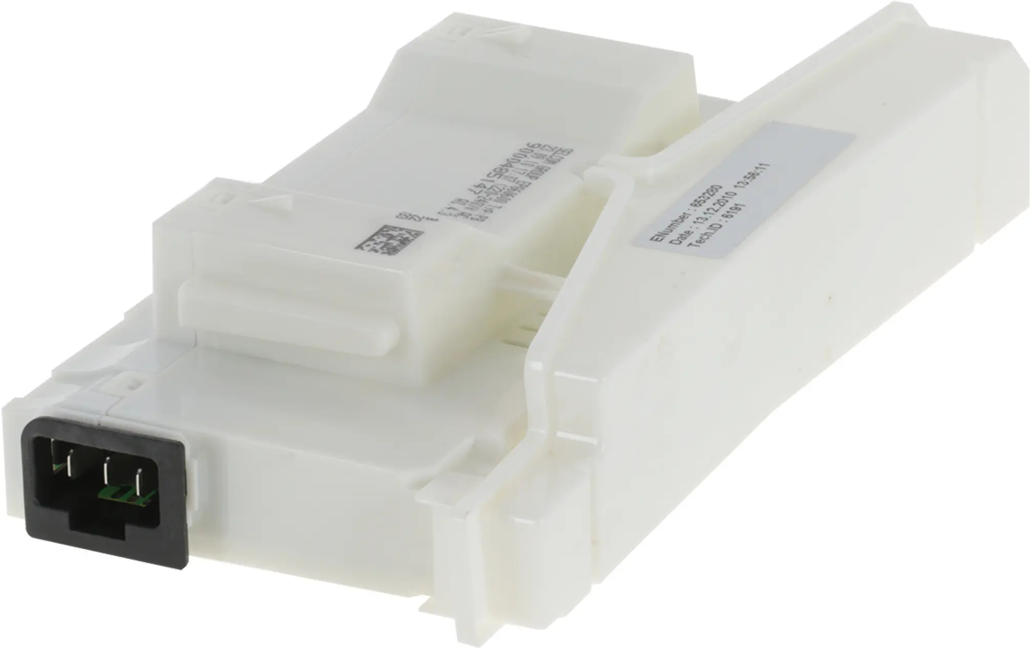 Leistungsmodul programmiert 00653280