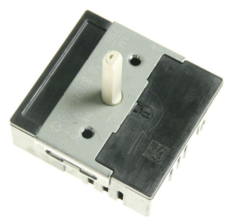 Energieregler für Herd Vestel 32033019 Einkreis-Regler