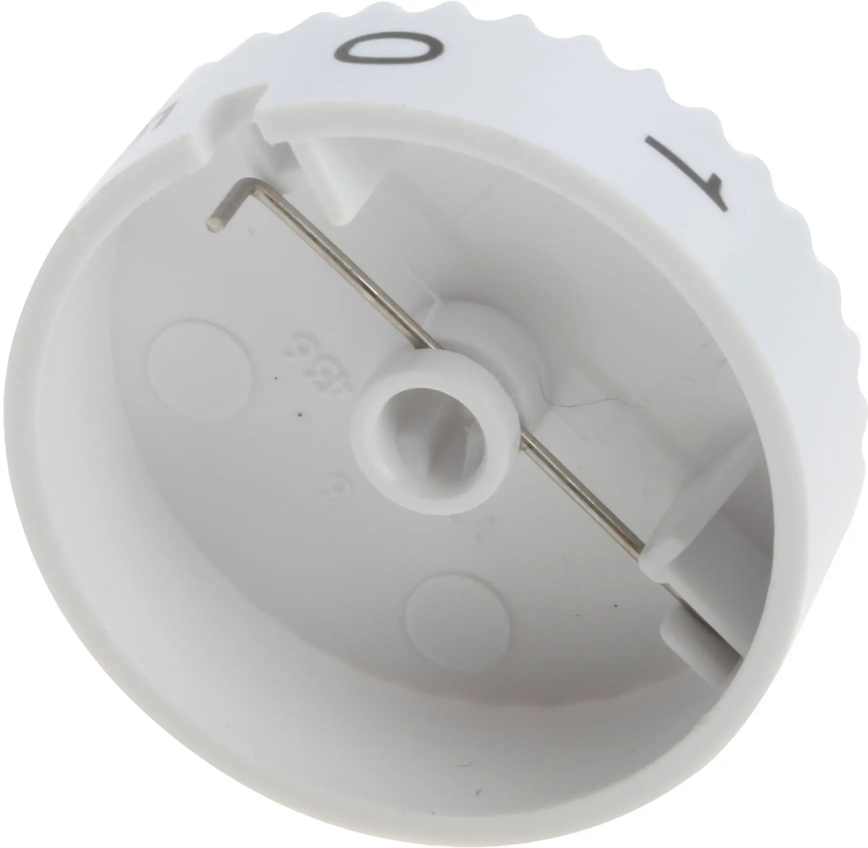 Drehgriff für Kühlschrank Bosch 00066894 Tür, Regler