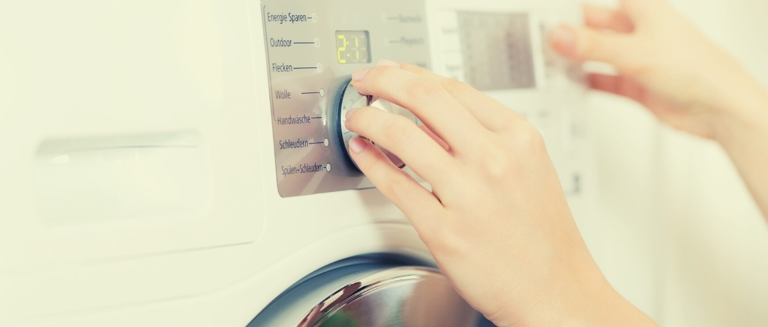 Ersatzteilshop - Waschzeichen - Die wichtigsten Symbole und ihre Bedeutung