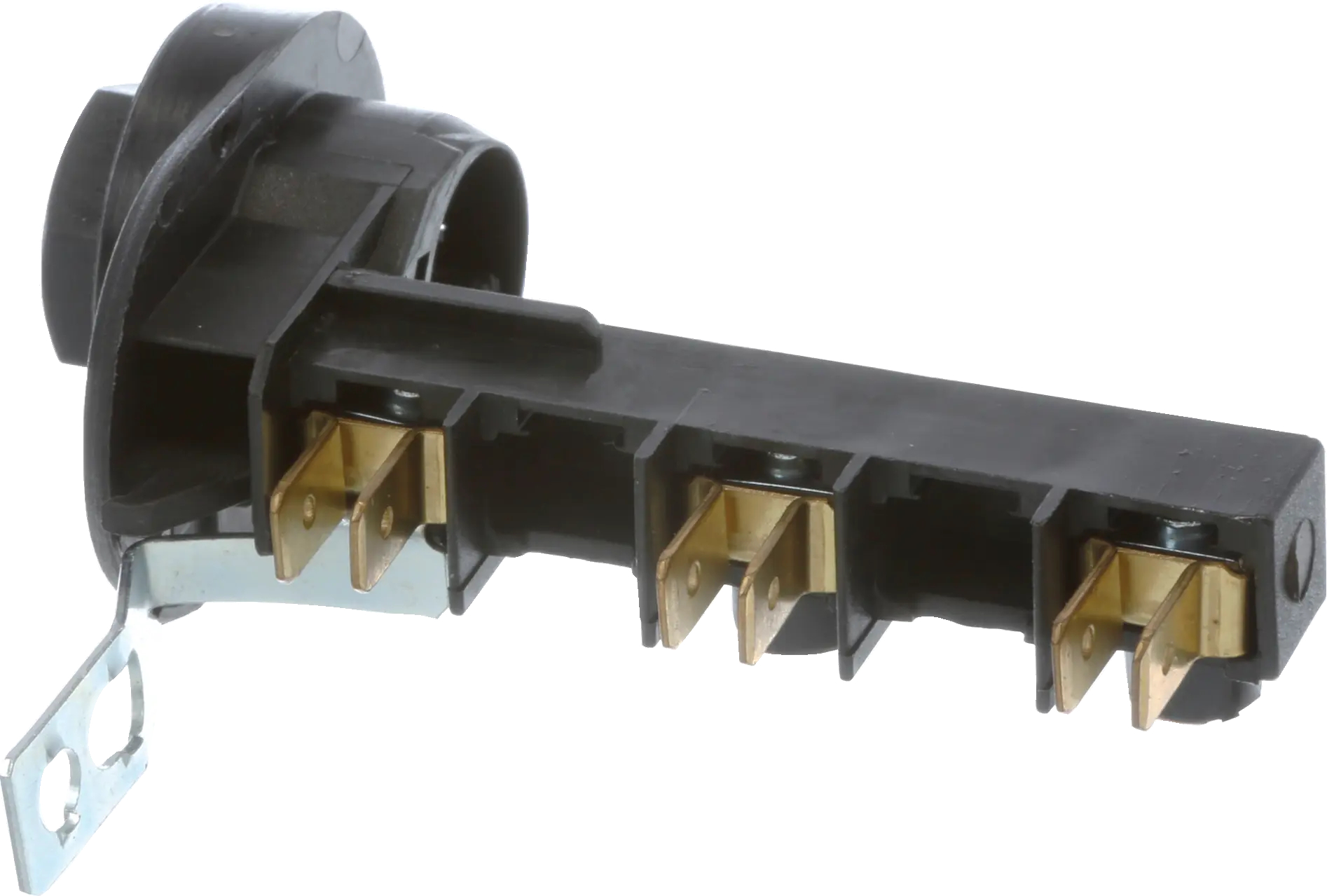 Halteklammer für Dunstabzugshaube BSH-Gruppe 10002673 Befestigung