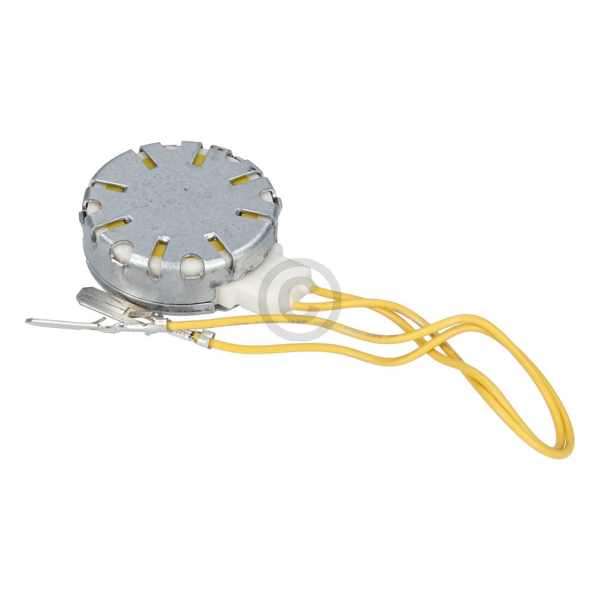 Tachogenerator für Motor ZANKER 50229130005 in Waschmaschine Waschtrockner