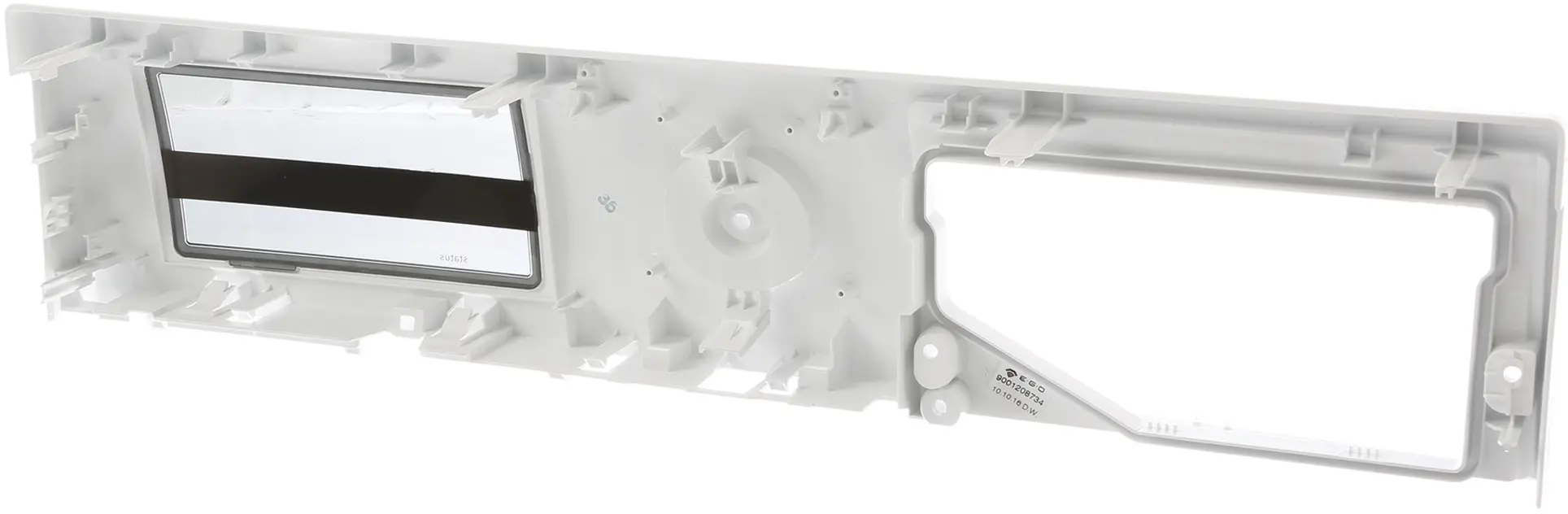 Bedienblende 11019016