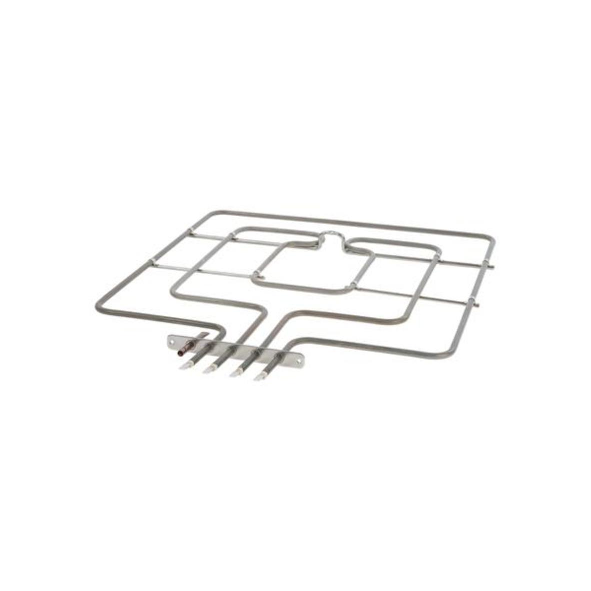 Heizung Oberhitze Grill BOSCH 00771772 9001239019 für Backofen