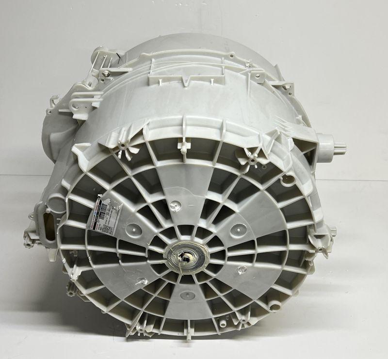 Wanneinsatz für Waschmaschine Beko 2415607301 geschweißte Wanne