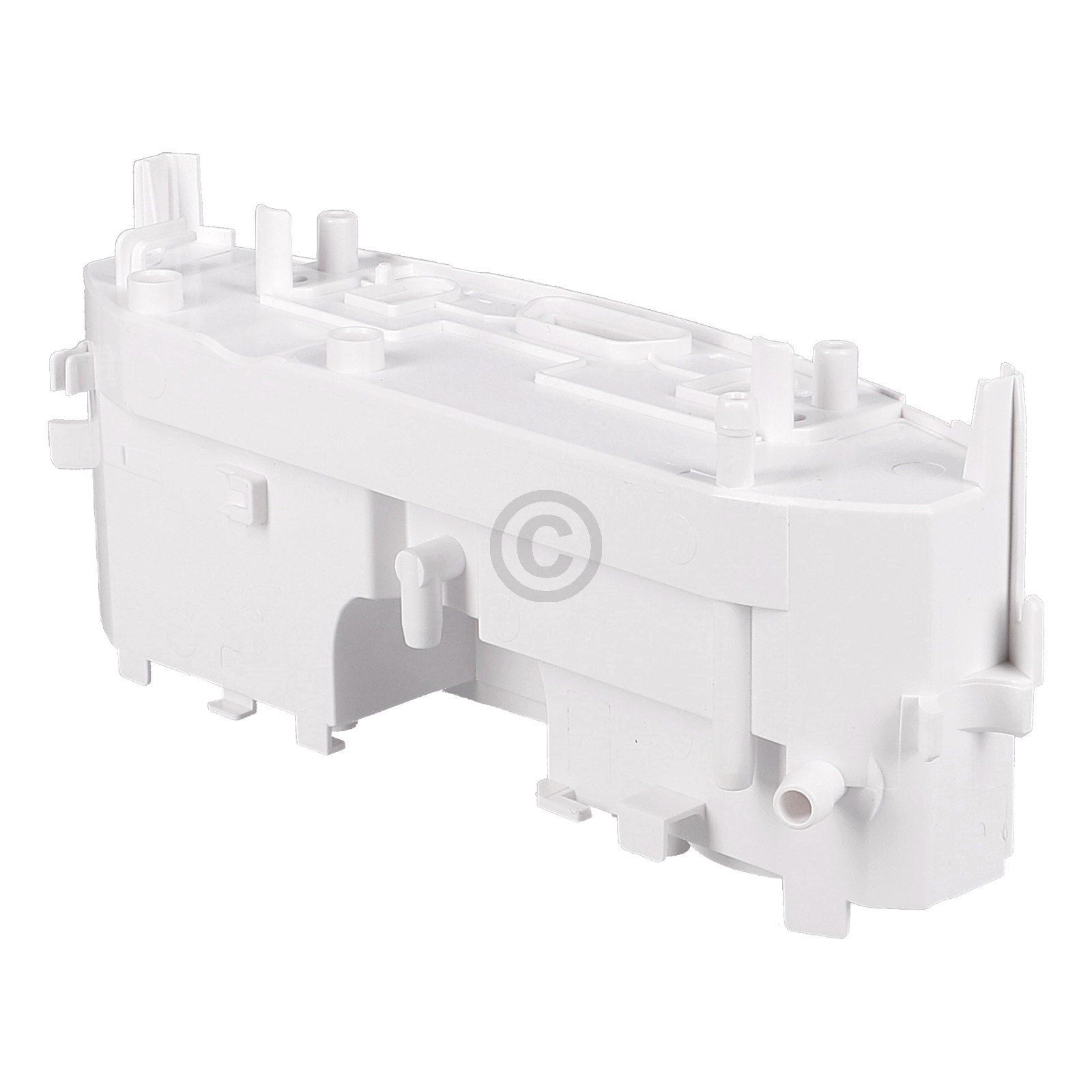 waste water box Fix Chasis（white） 201-2488-0525 Ecovacs