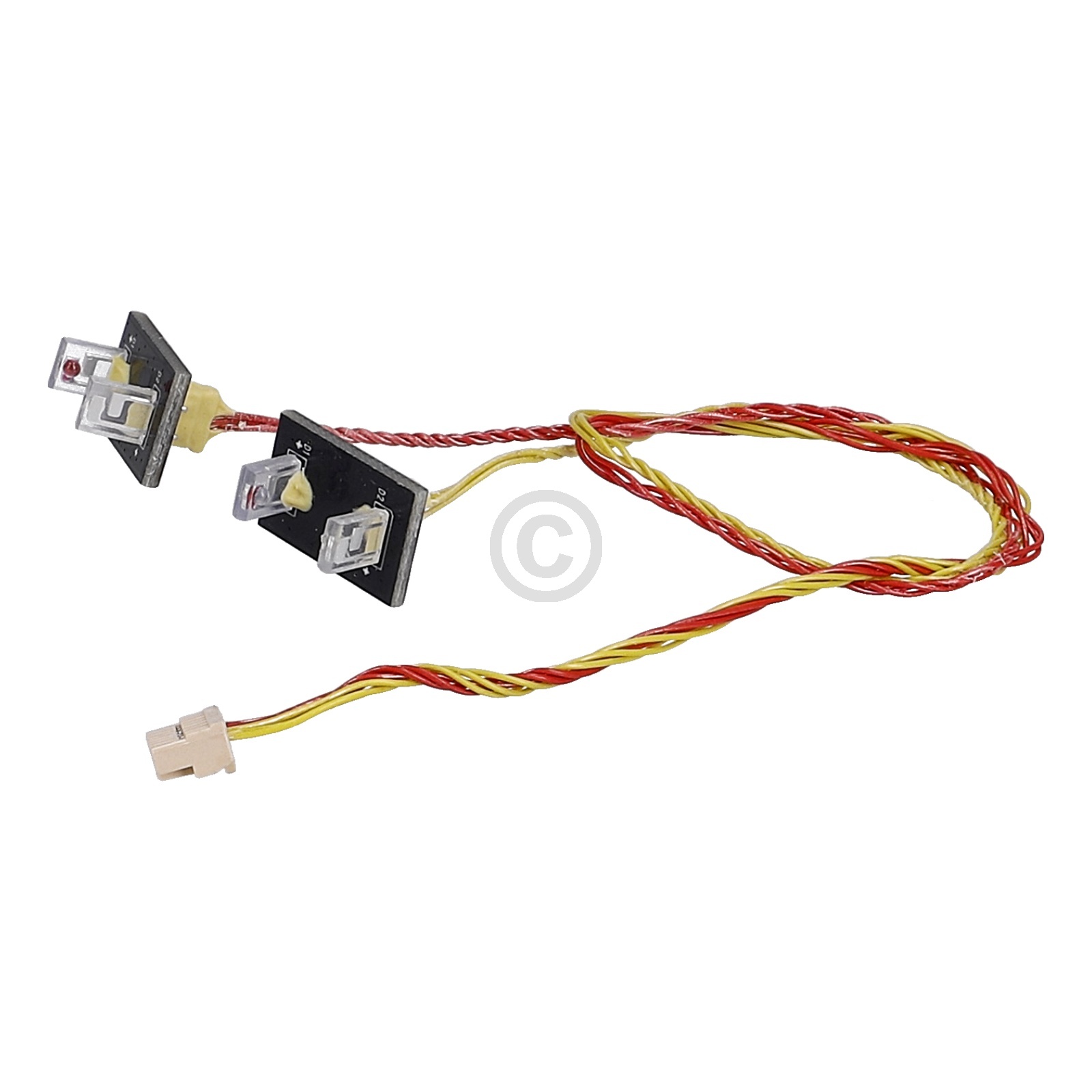 Vacuum Cleaner Right Mopping Motor Position Detector Ecovacs 201-2499-0257