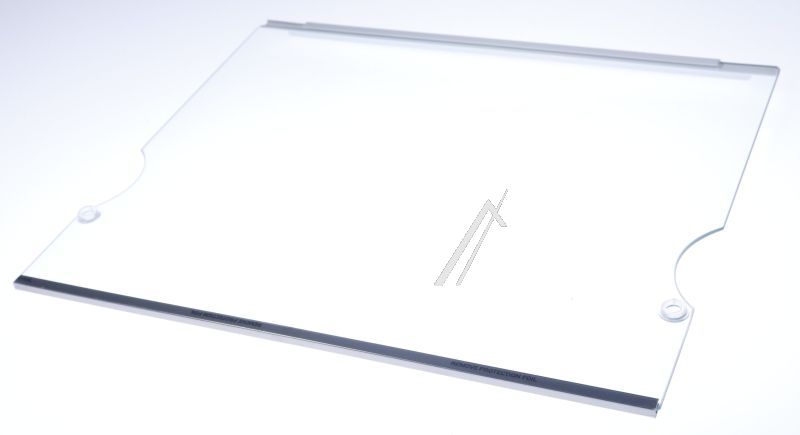 Liebherr Kühlschrank Glasplatte 727297000 groß, voll