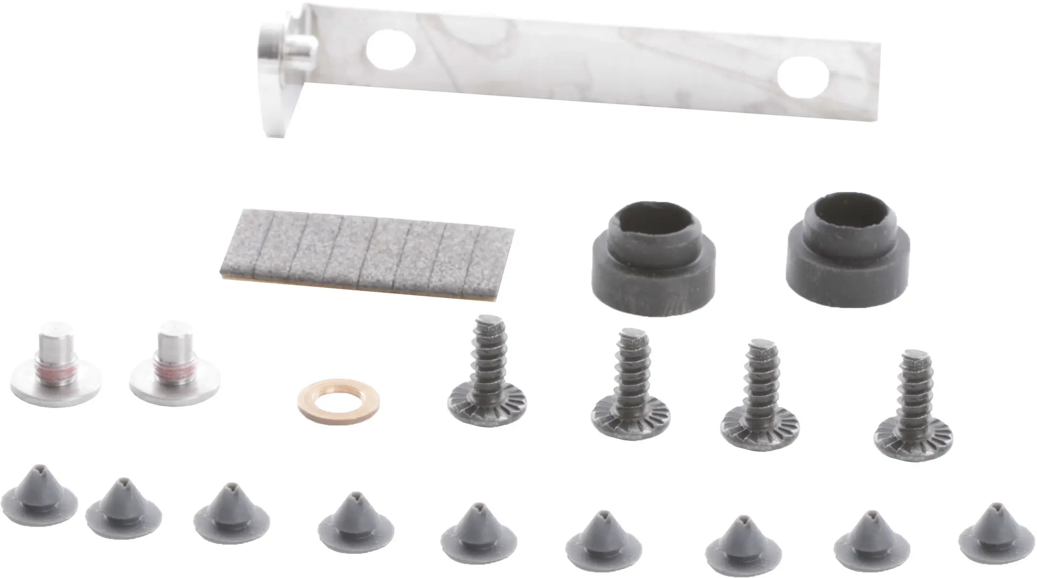 Frontglasscheibe 00686707