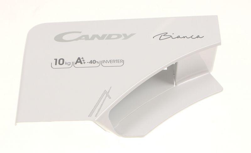 Behälterplatte für Haier/Candy/Hoover Kühlschrank 70008194 Waschmittelkasten