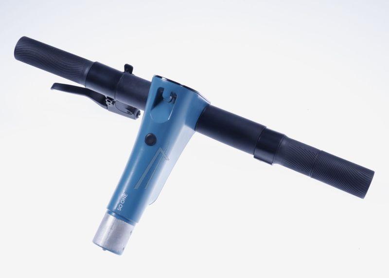 Lenker SoFlow 800.522.30 grün 22 km/h für E-Scooter