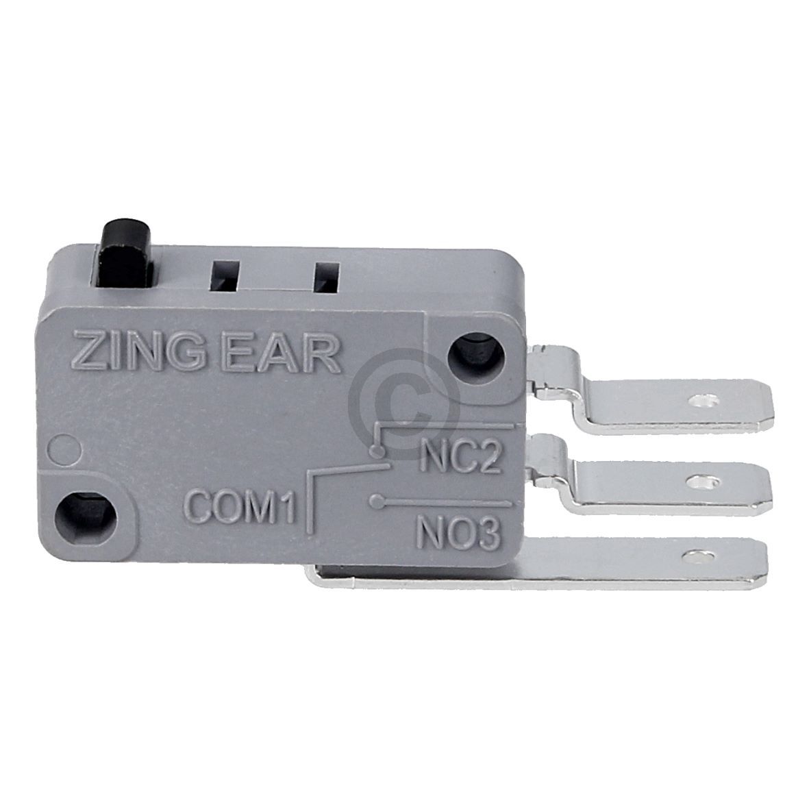 Mikroschalter für Schwimmer Bodenwanne beko 1761940100 ZING EAR G5S05 in Geschirrspüler