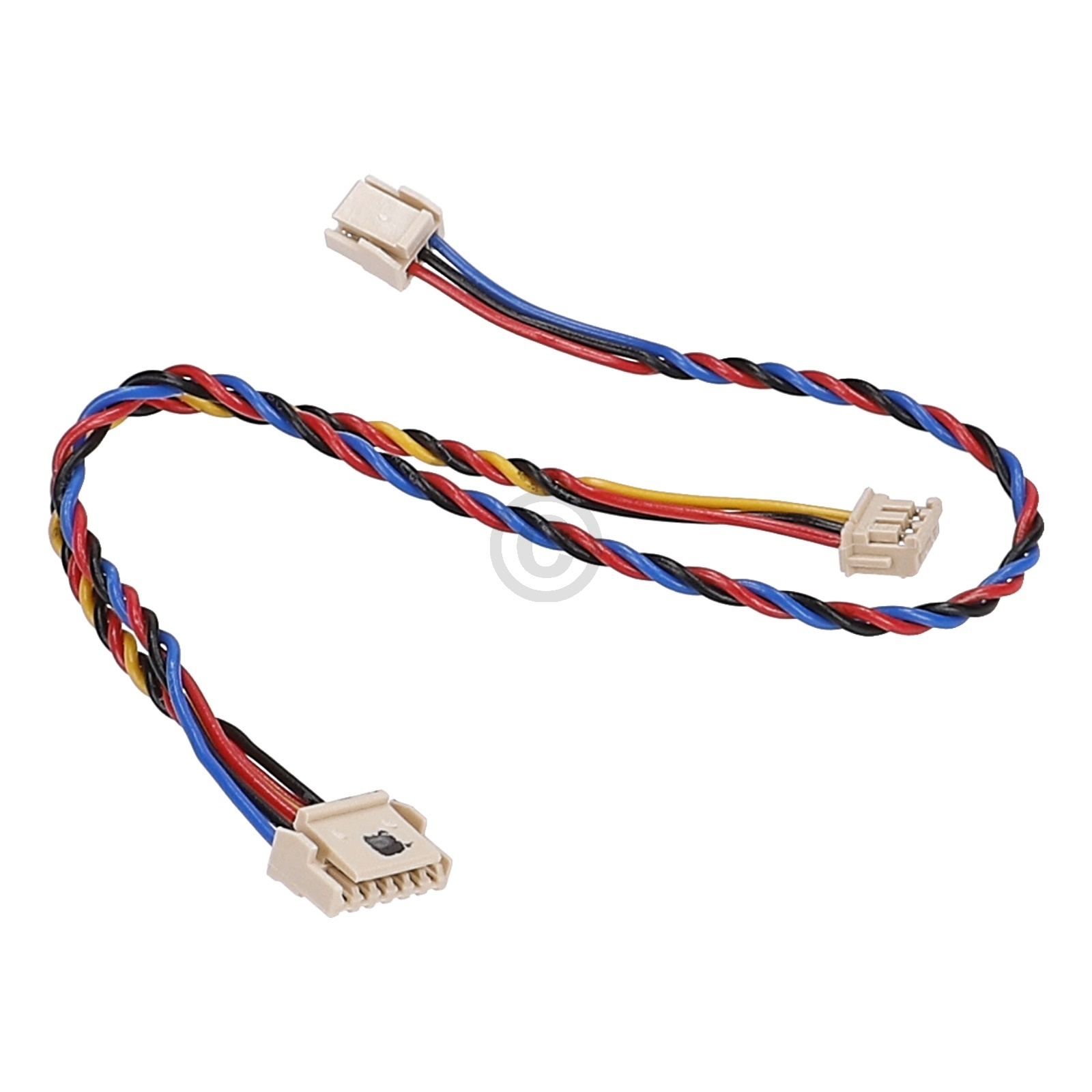 Water - free detection board assembly Ecovacs 201-24A3-0161