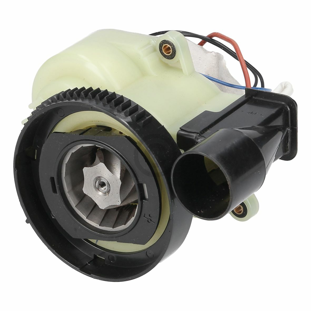 Kaffeemaschinenmühle (komplett) (4071345187)