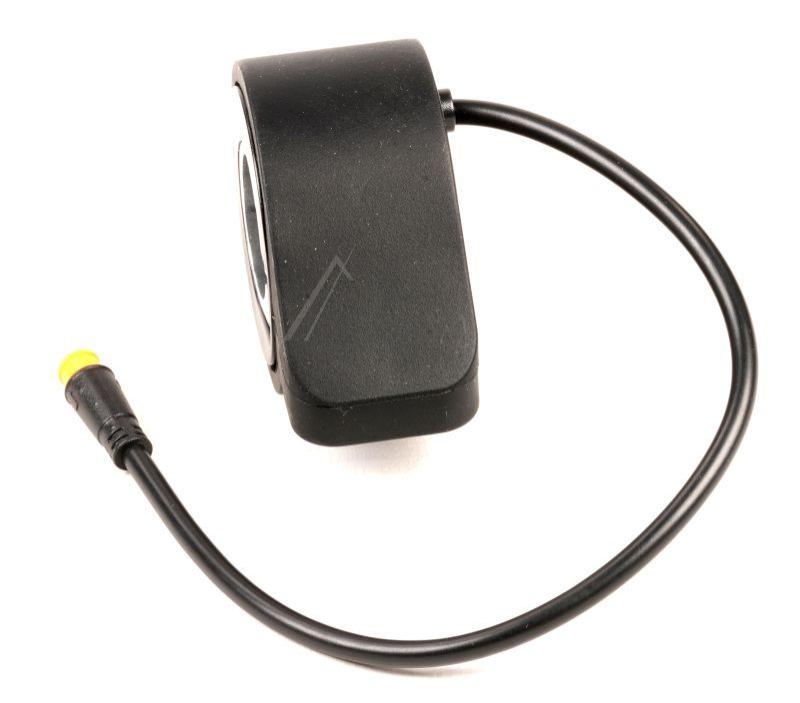 Daumengasgriff EGRET 10100358 für E-Scooter X PRO PROFX XCORE XULTRA