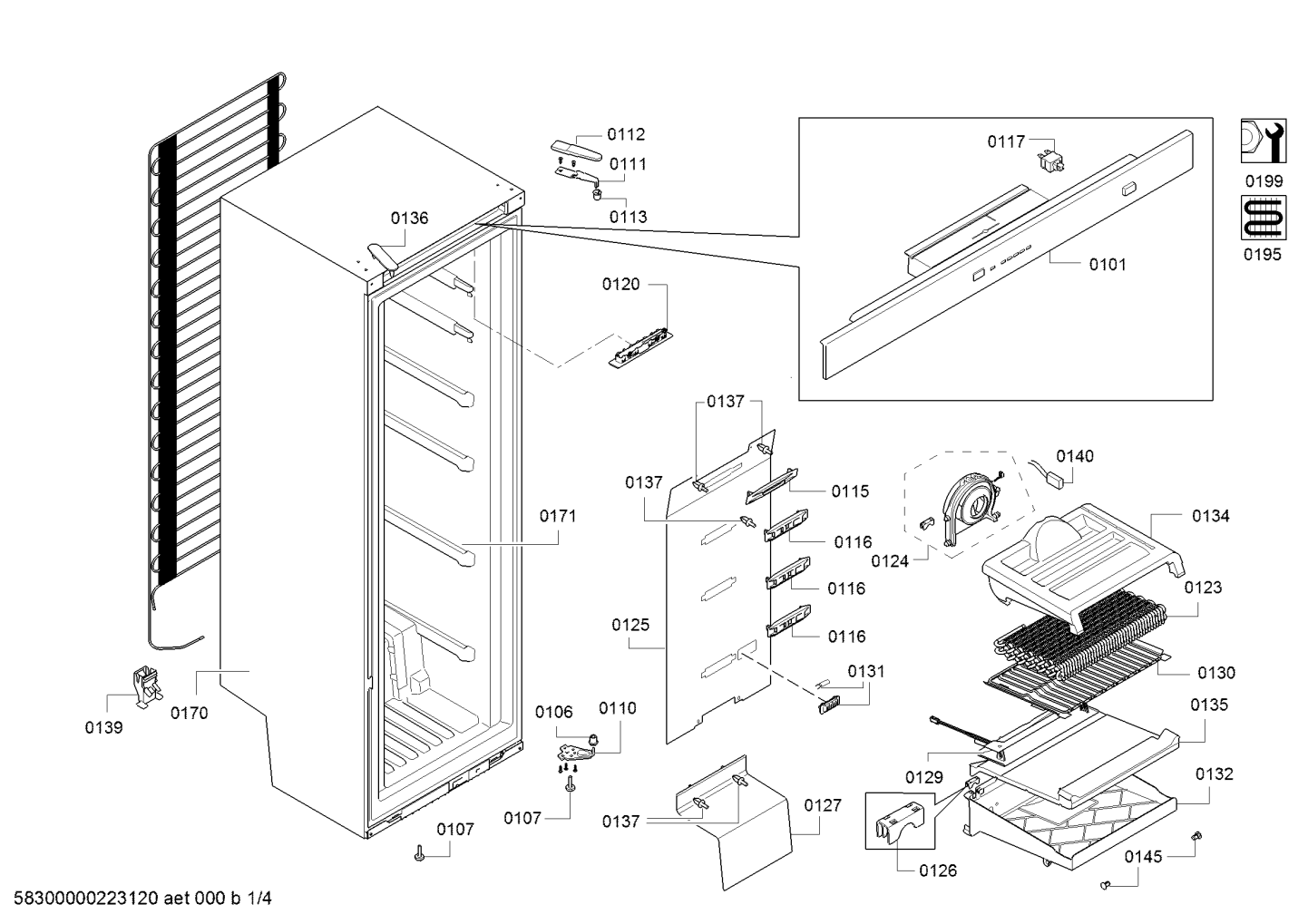 Ersatzteile_GS51NDWCV_2F01_Bild_1