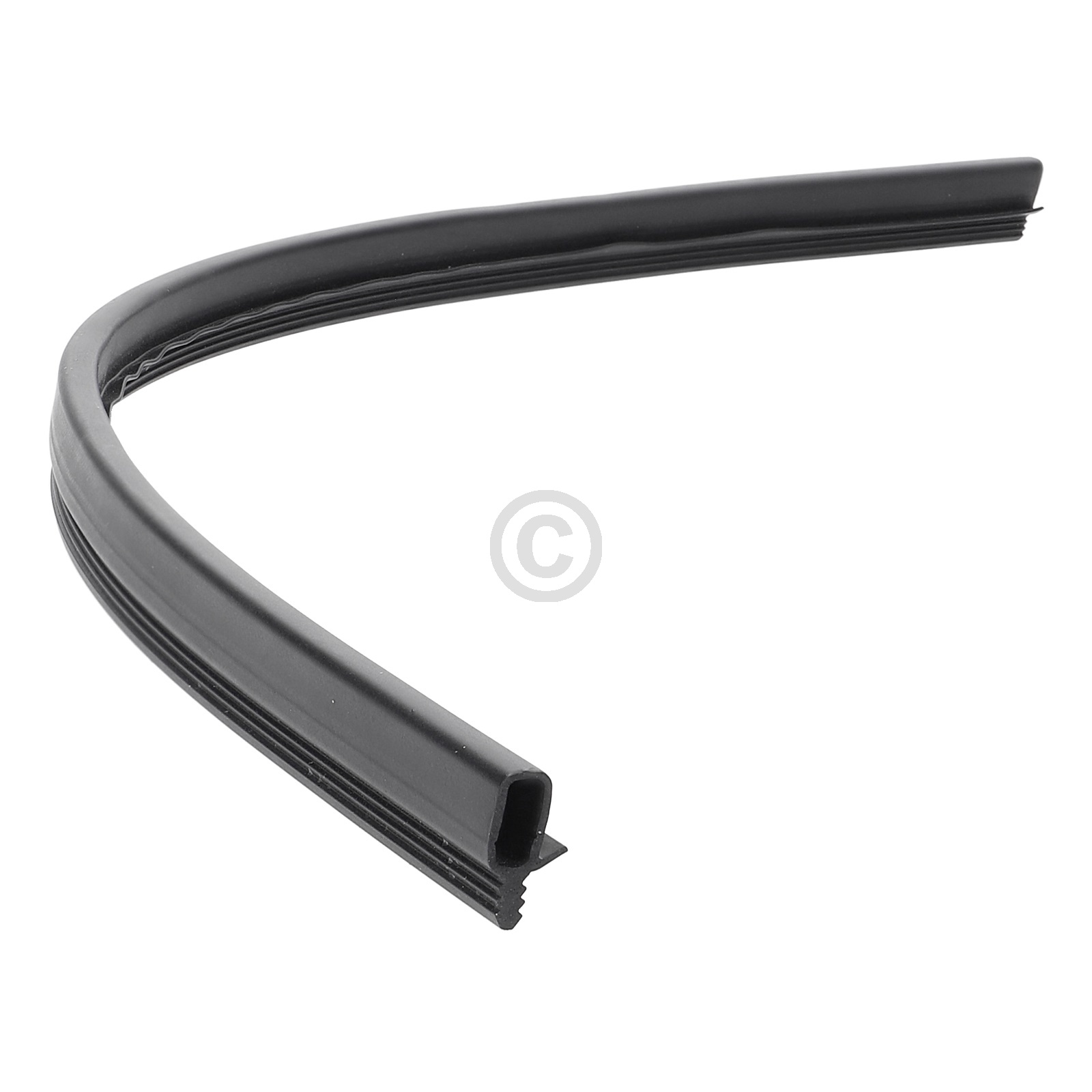 Untere Türdichtung für Candy/Hoover Geschirrspüler 91620003 Spülmaschine, Dichtung