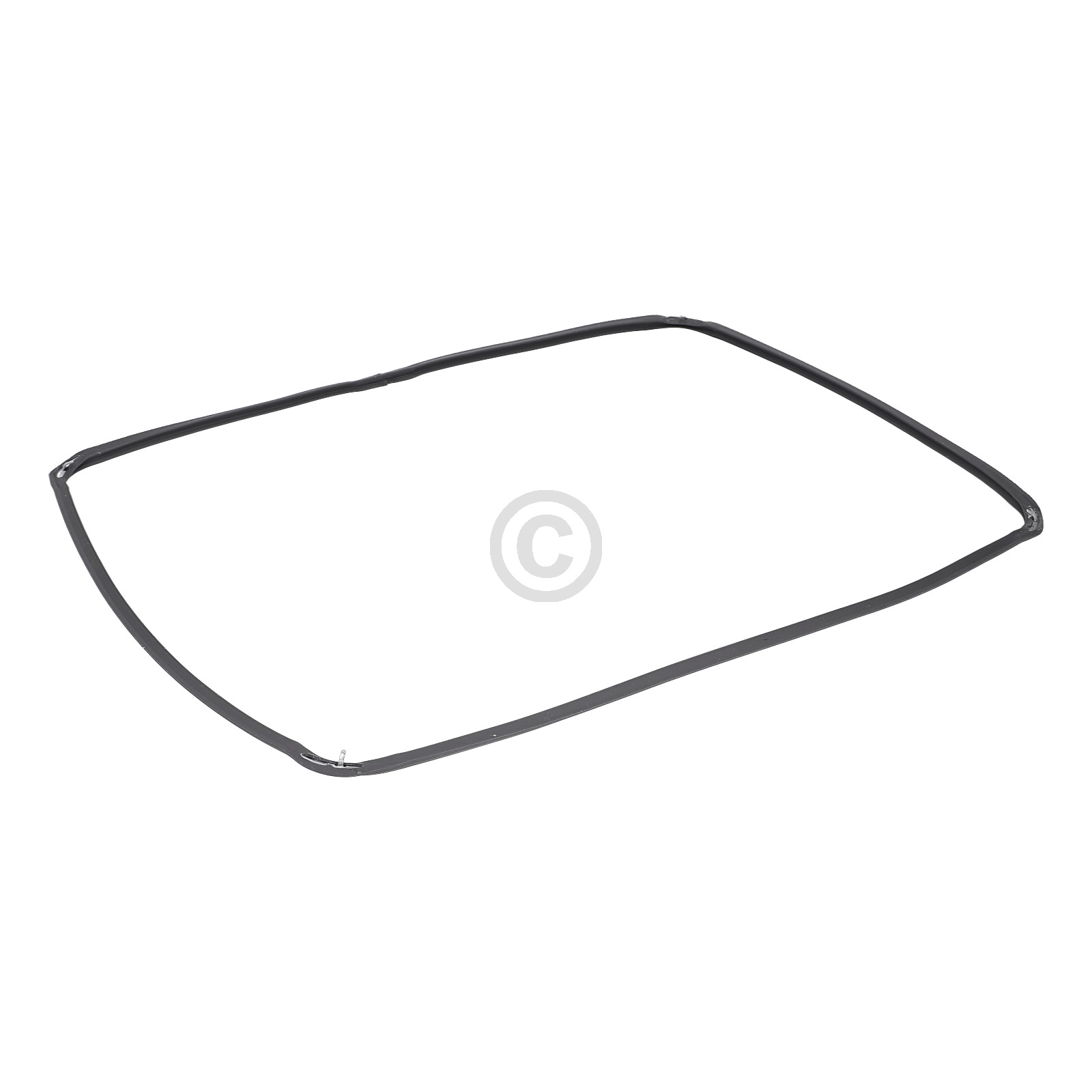 Türdichtung passend für Küppersbusch 83130601 BLUPARTS für Backofen 10106233