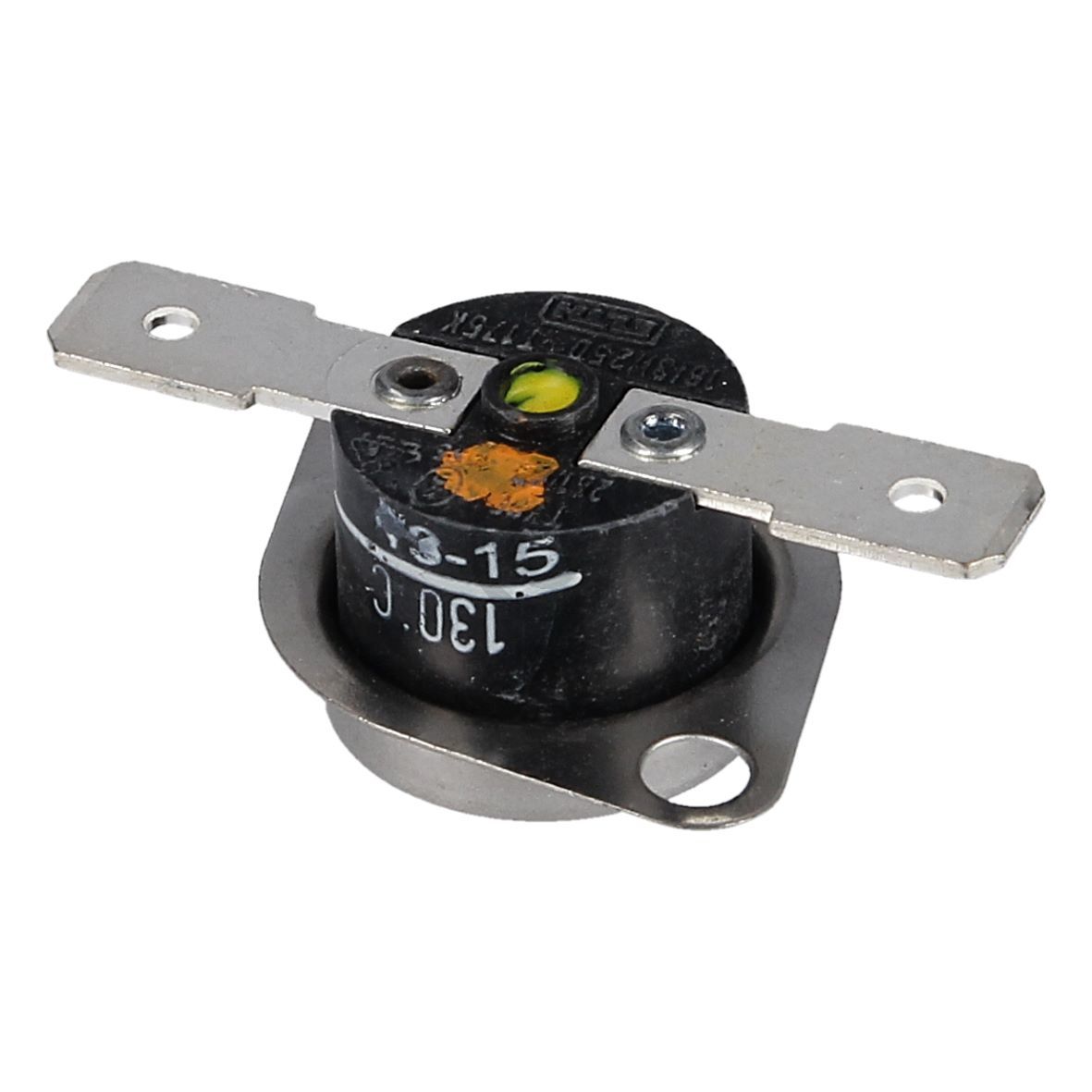 Temperaturbegrenzer BOSCH 00618163 130°C für Heizregister Trockner