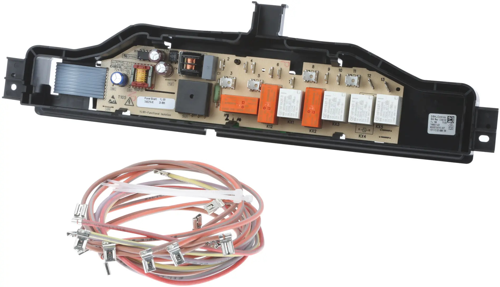 Steuerungsmodul 00707055