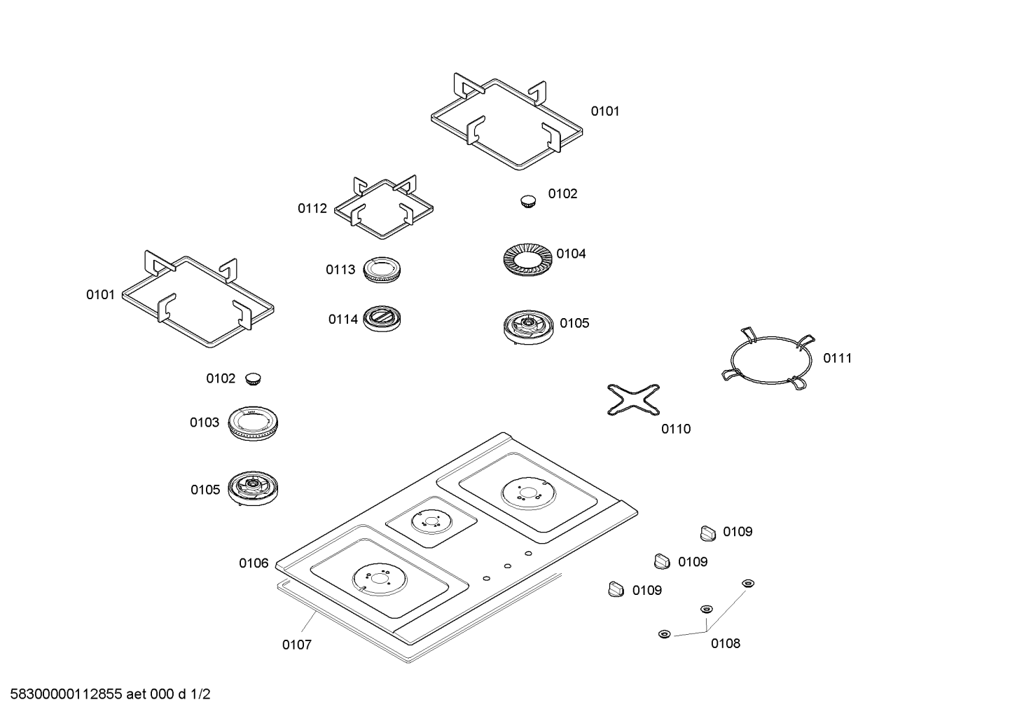 Ersatzteile_ER70350ML_2F01_Bild_1