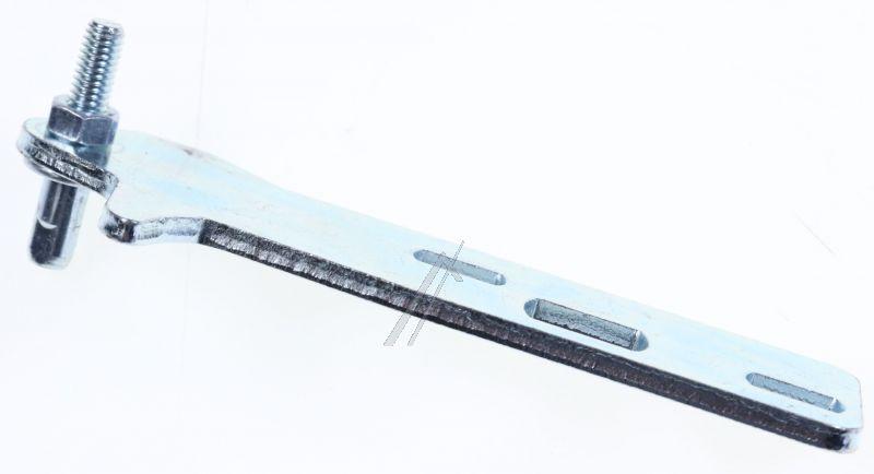 Unterschrank-Scharnier für Amica Kühlschrank 1041526 Türlagerung