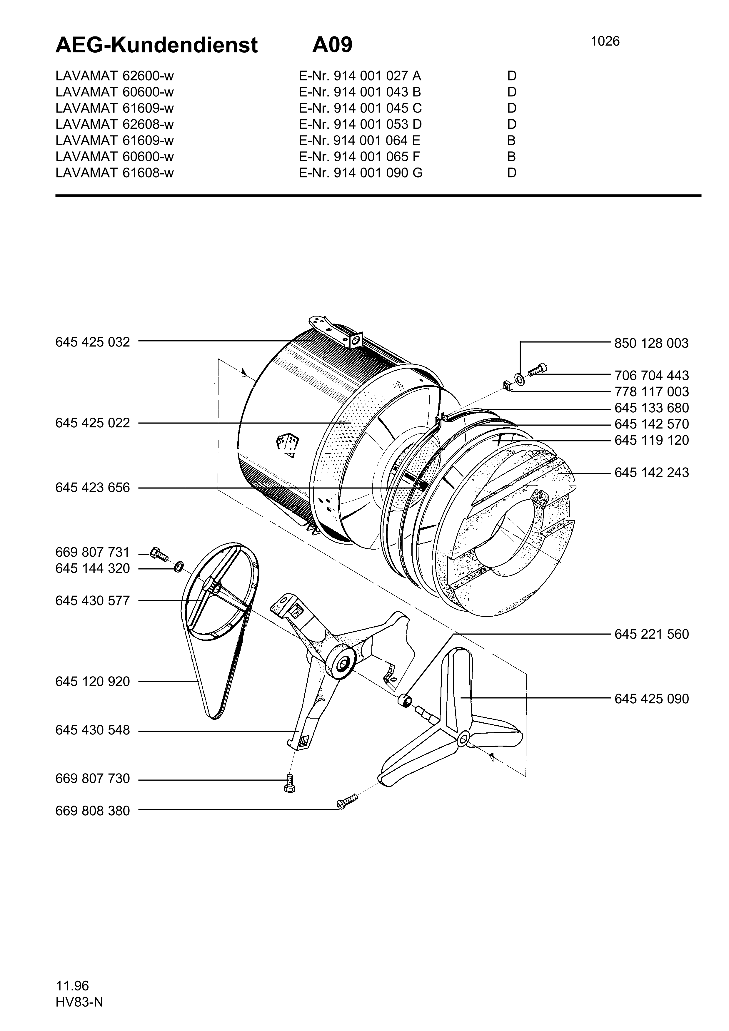 Ersatzteile_LAV61609_W_91400104500_Bild_7