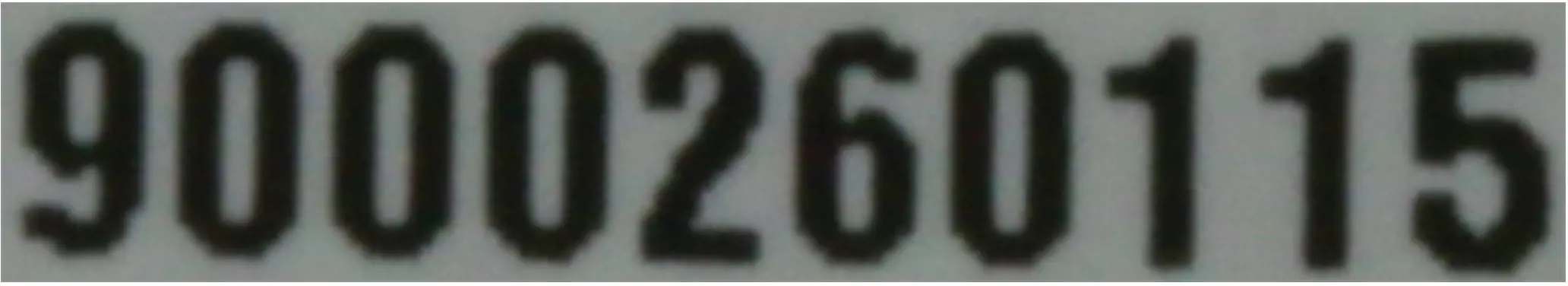 Bedienmodul 00674934