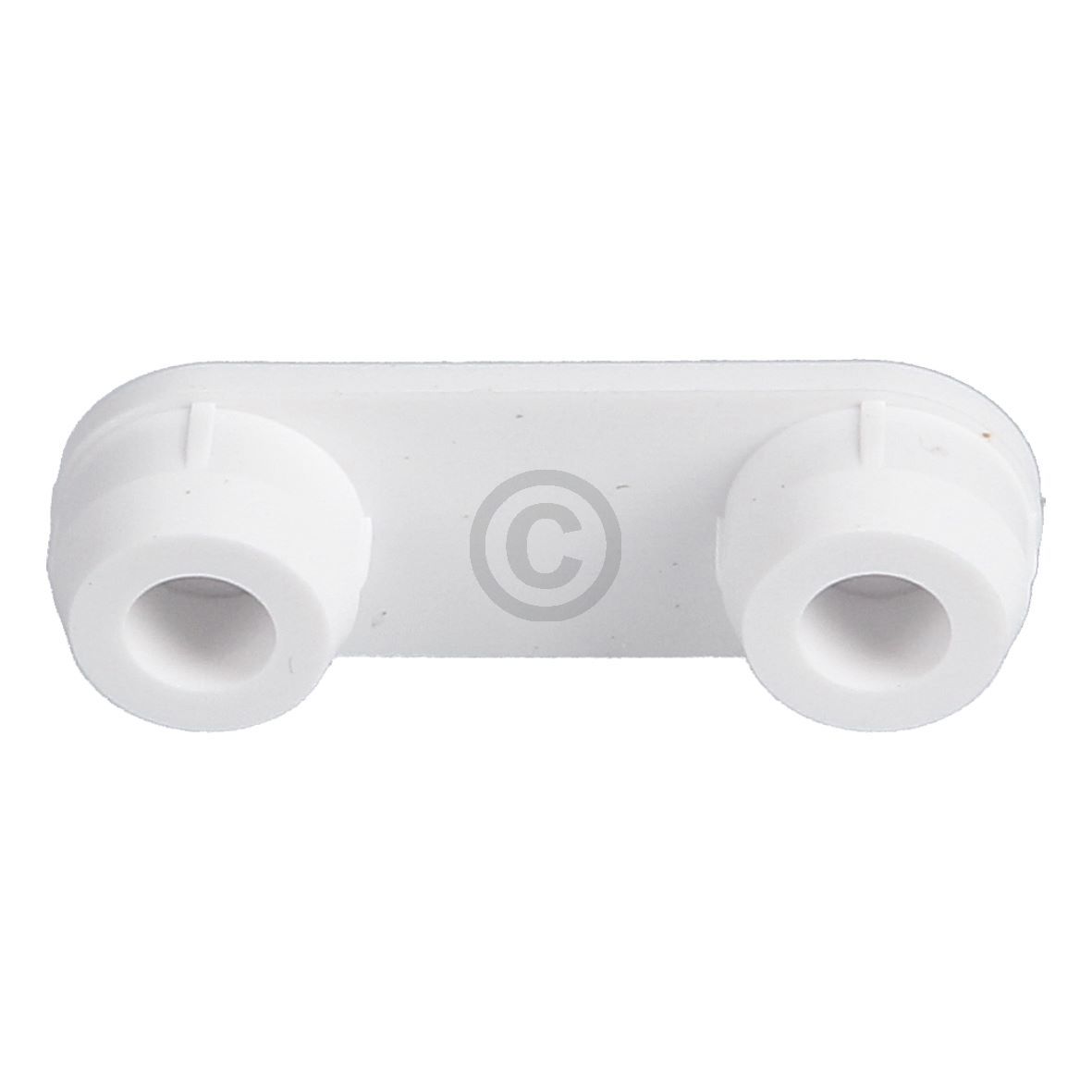 Dekorabdeckung Ecovacs 201-2116-0020 für Auto Cleaning Station