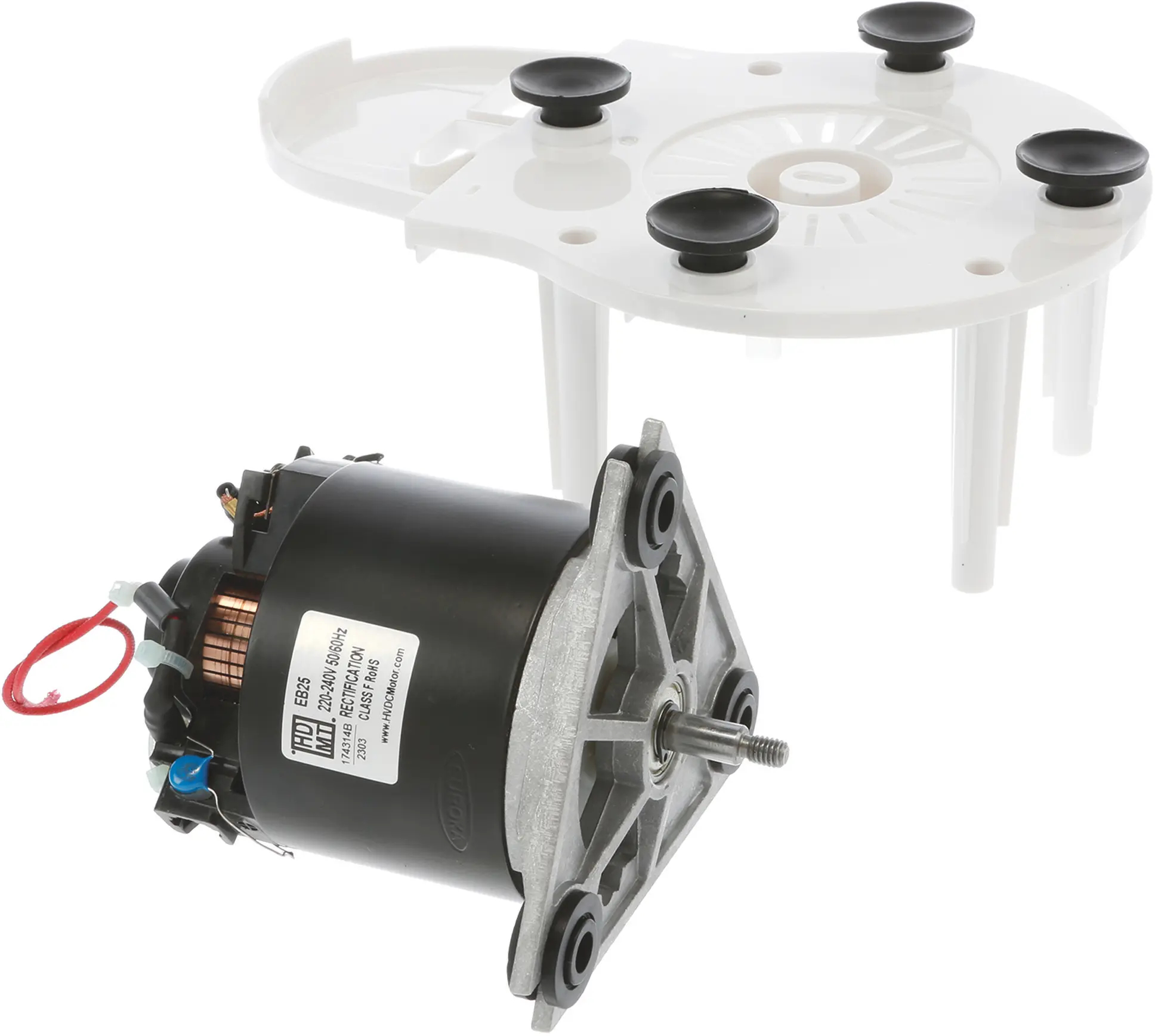 Motor für Entsafter Bosch 11019563 Hochleistung