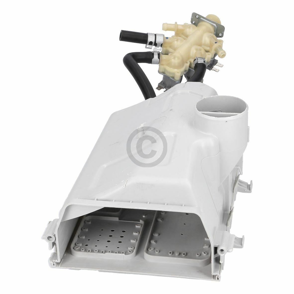 Verteiler für Waschmaschine LG ACZ70035039 Wasserzulauf