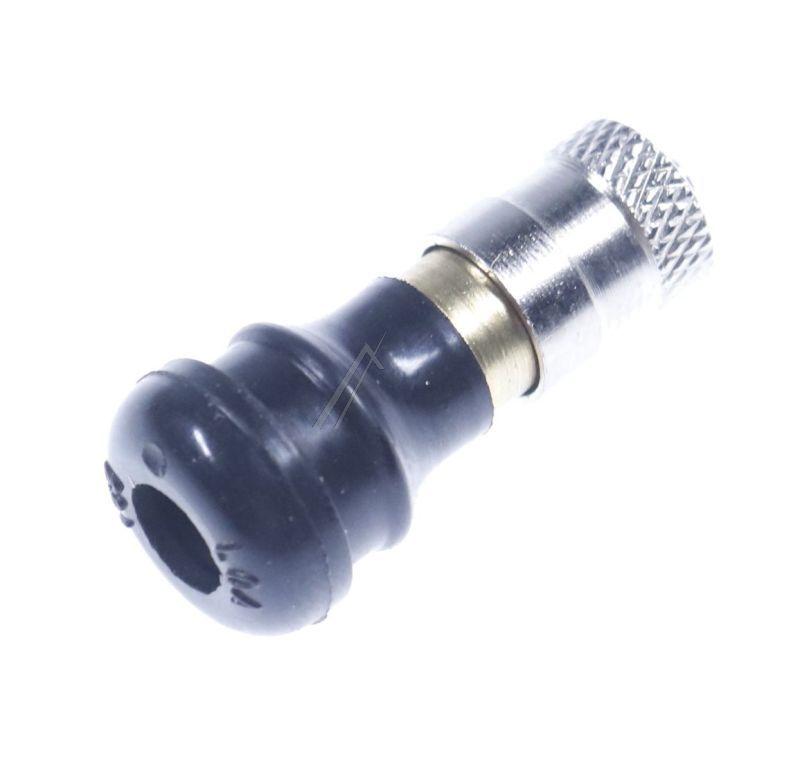 Tubeless Ventil SoFlow 800.531.34 für E-Scooter Motor Wheel