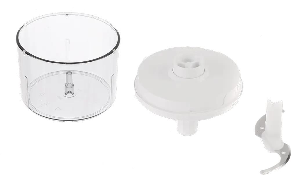 Universalzerkleinerer 00751404