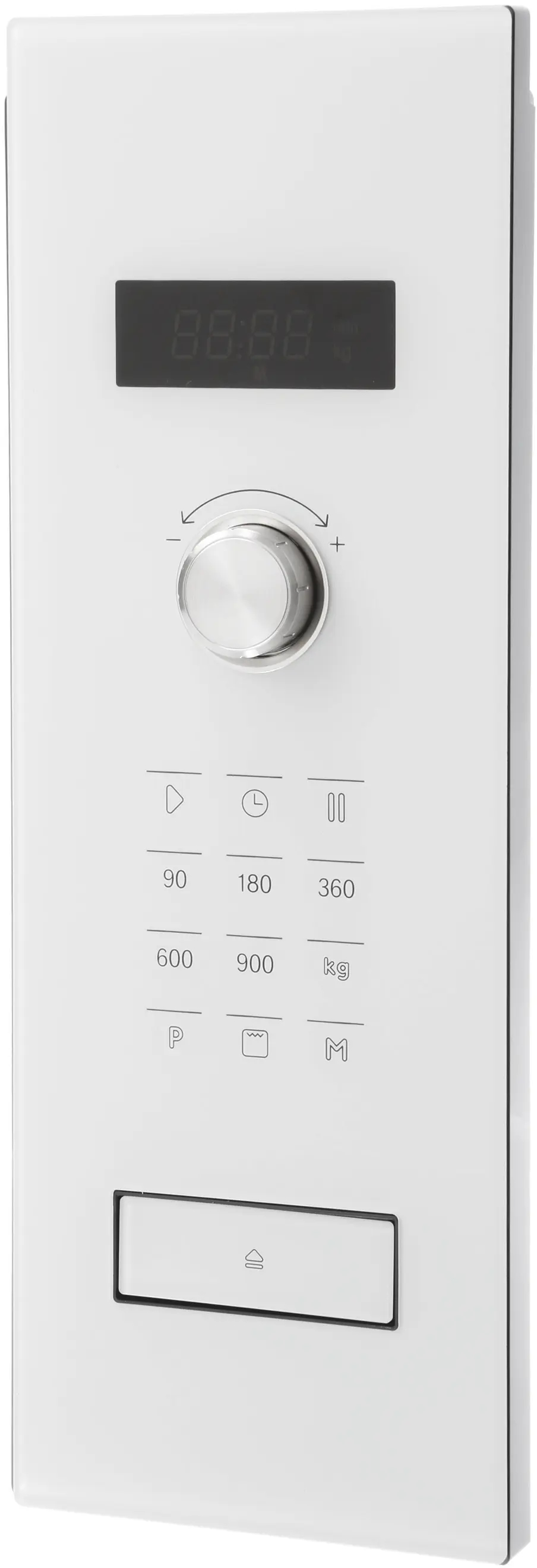 Bedienblende 12012781